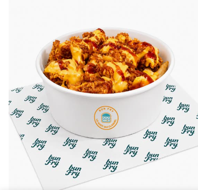 BOWL S